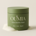 Glow Bubble Mask - OUMIA
